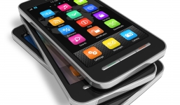 Hàng loạt smartphone giá 400.000 đồng sắp ra mắt